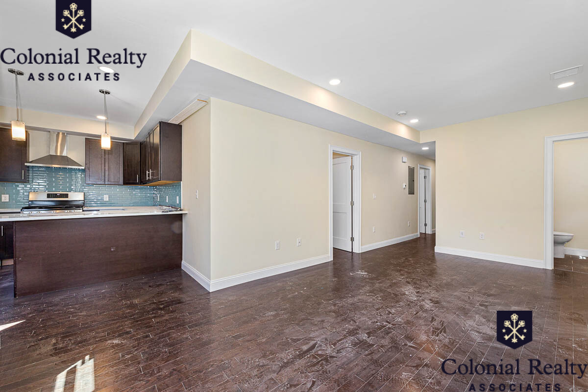 72 Stanley, Tufts University