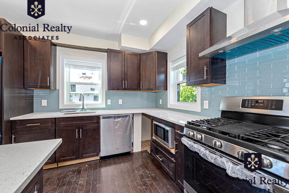 72 Stanley, Tufts University