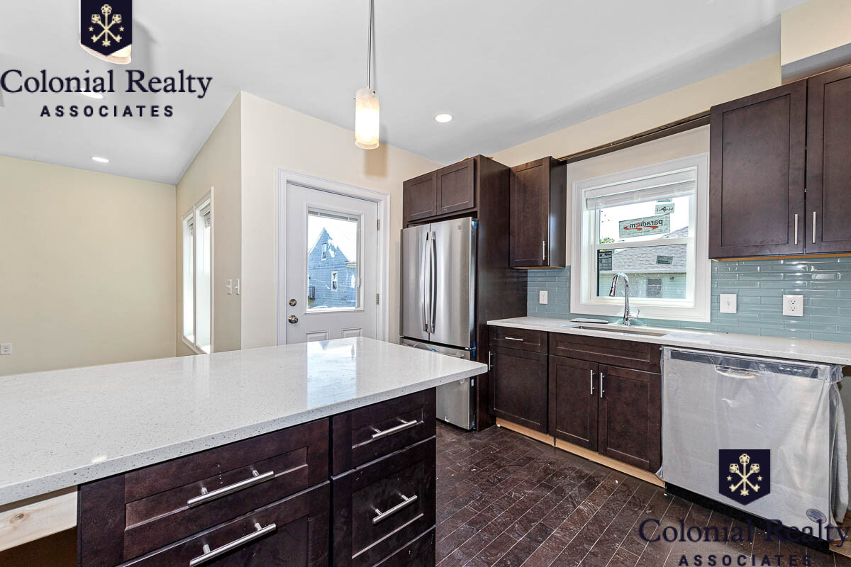 72 Stanley, Tufts University