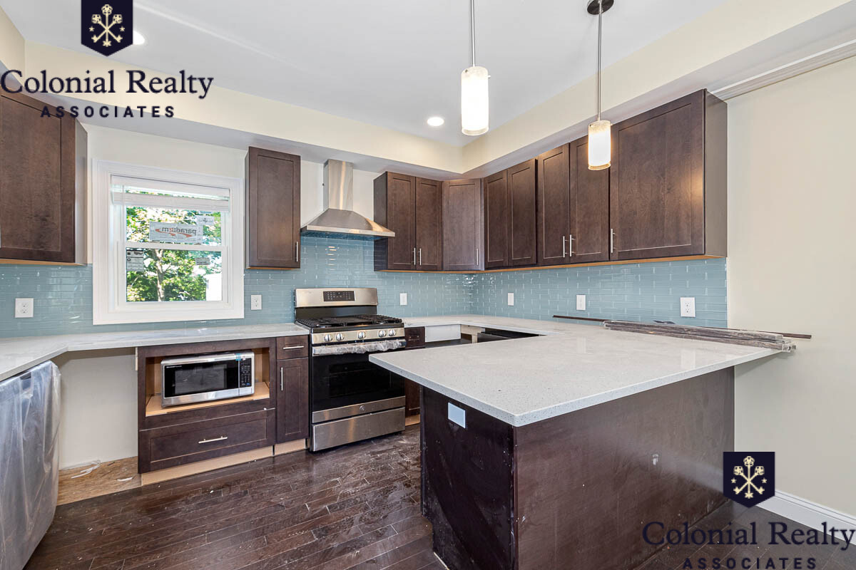 72 Stanley, Tufts University