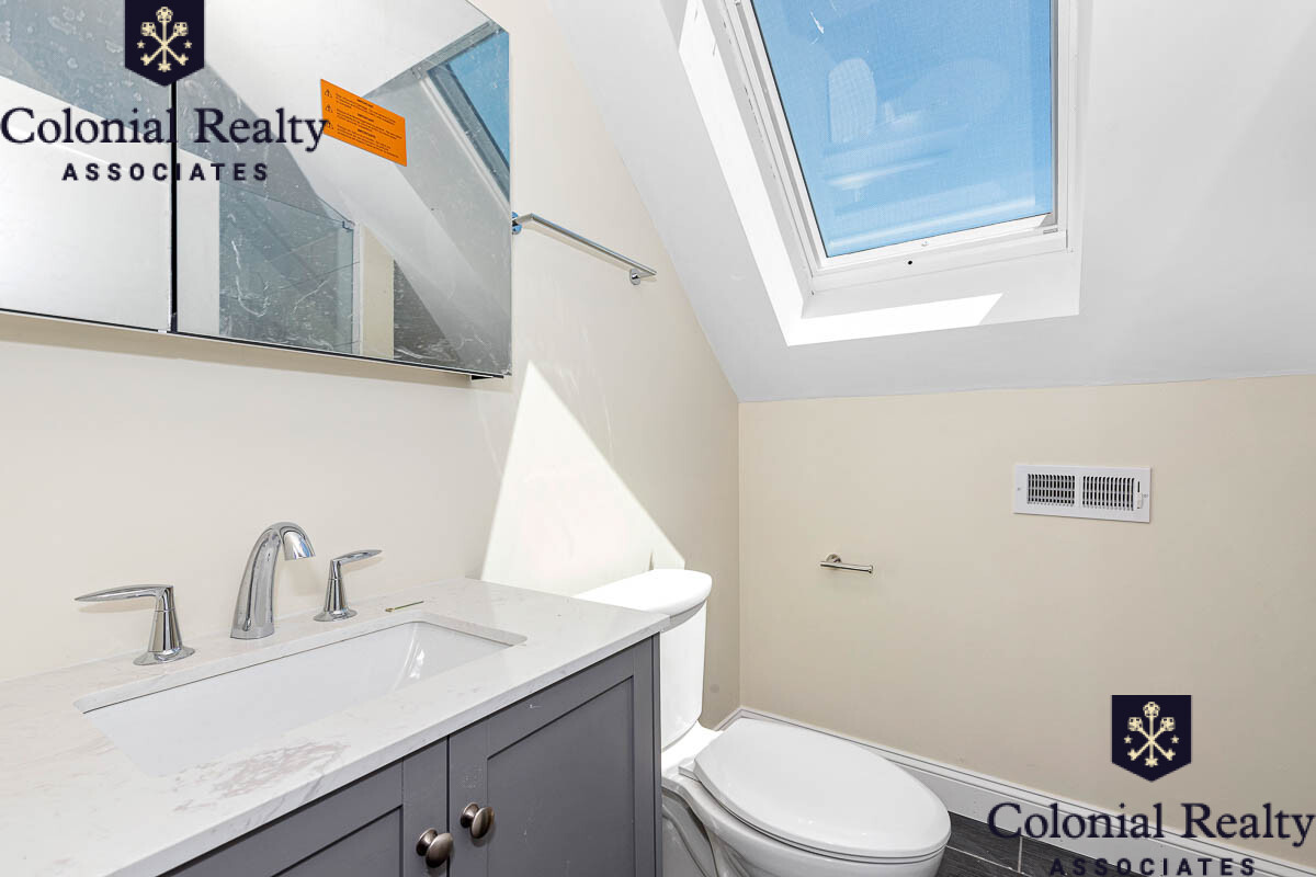 72 Stanley, Tufts University