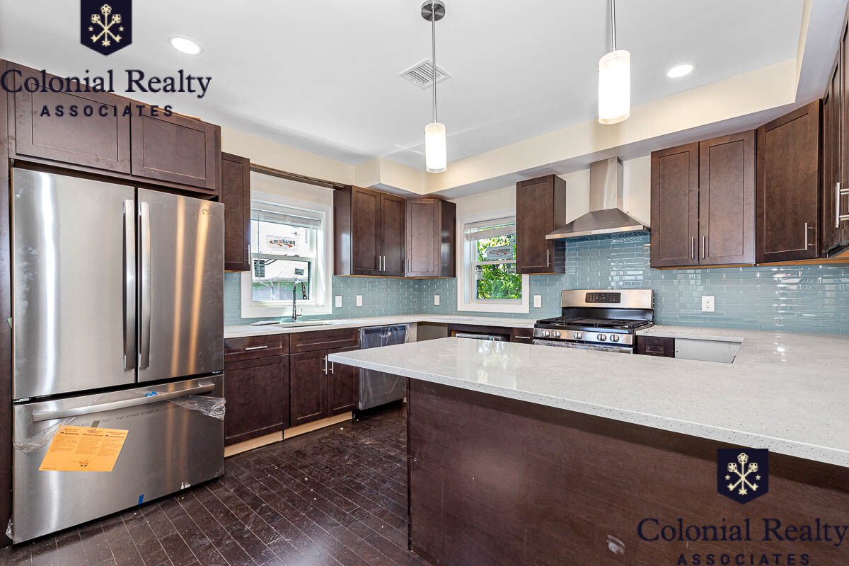 72 Stanley, Tufts University