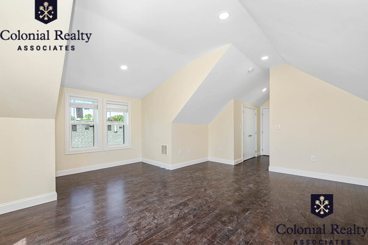 72 Stanley, Tufts University