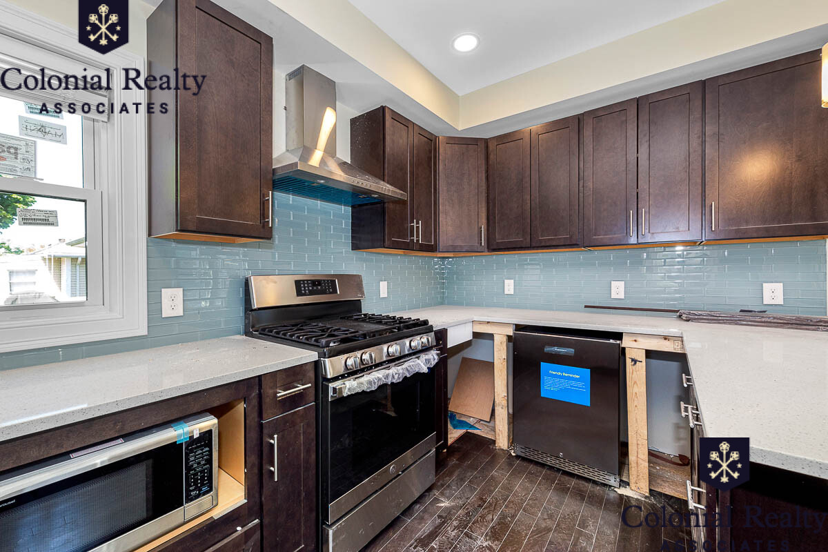 72 Stanley, Tufts University