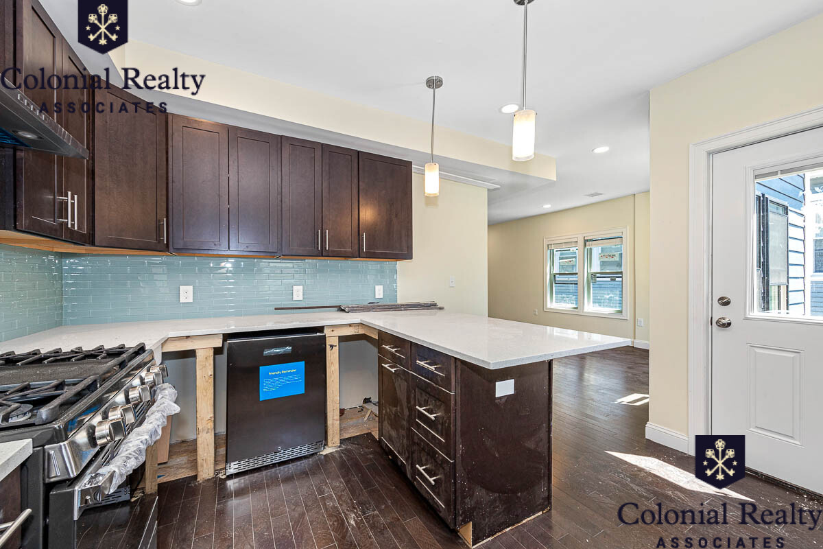 72 Stanley, Tufts University