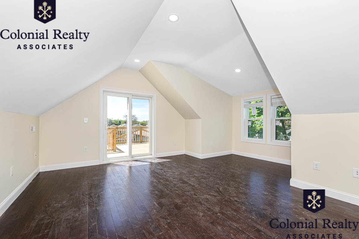 72 Stanley, Tufts University