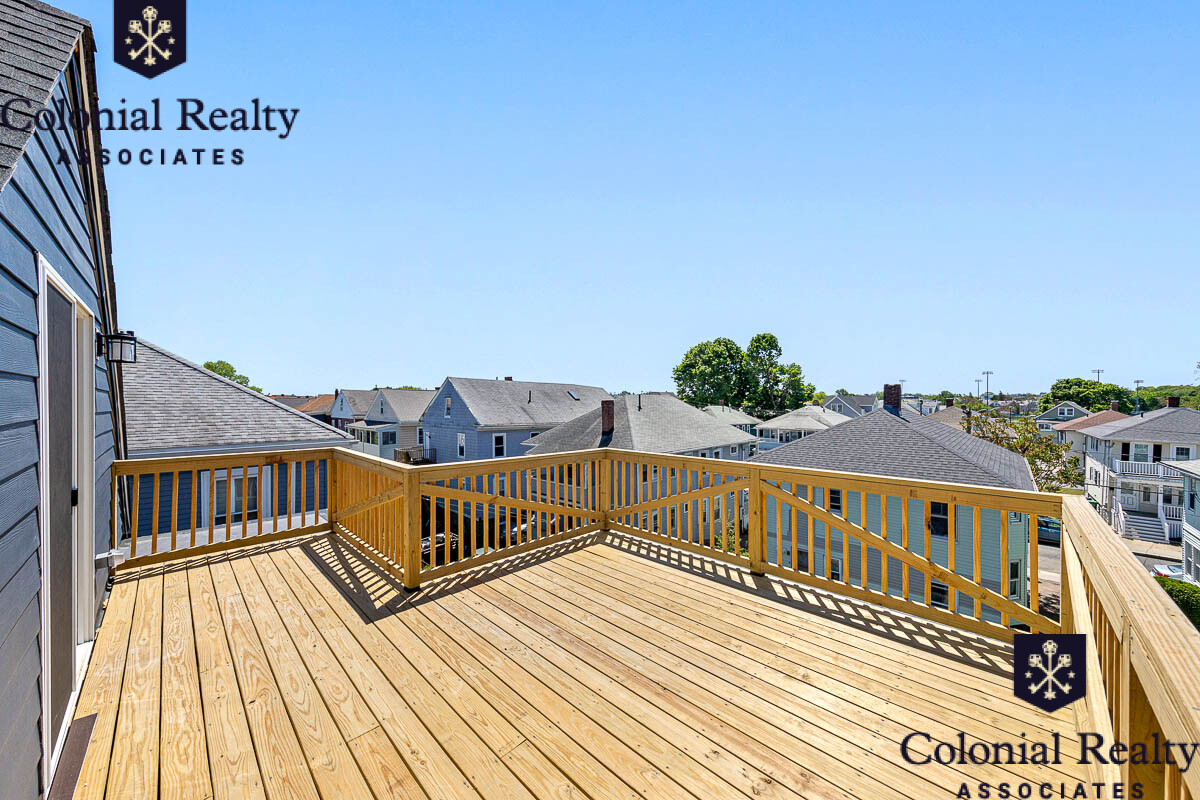 72 Stanley, Tufts University