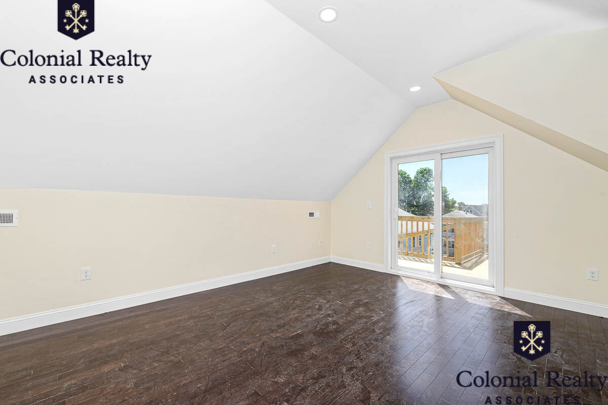 72 Stanley, Tufts University