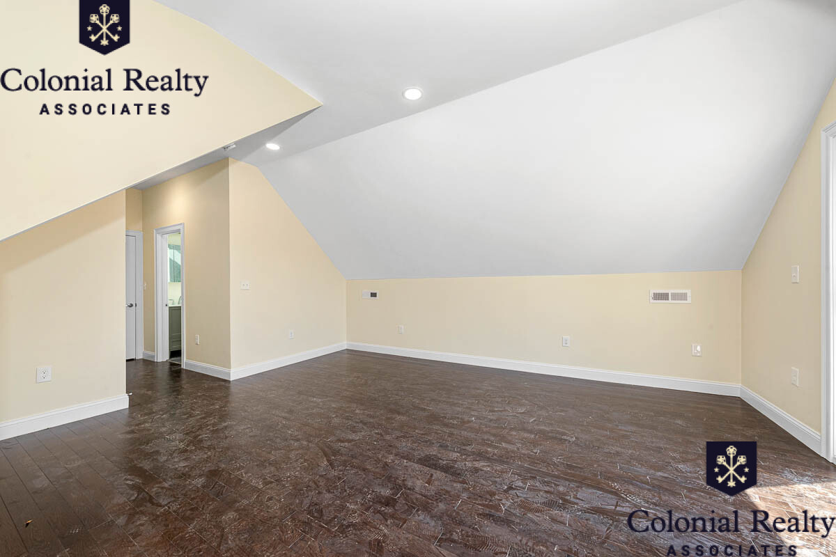 72 Stanley, Tufts University