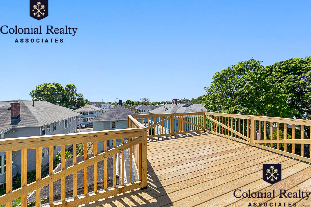 72 Stanley, Tufts University