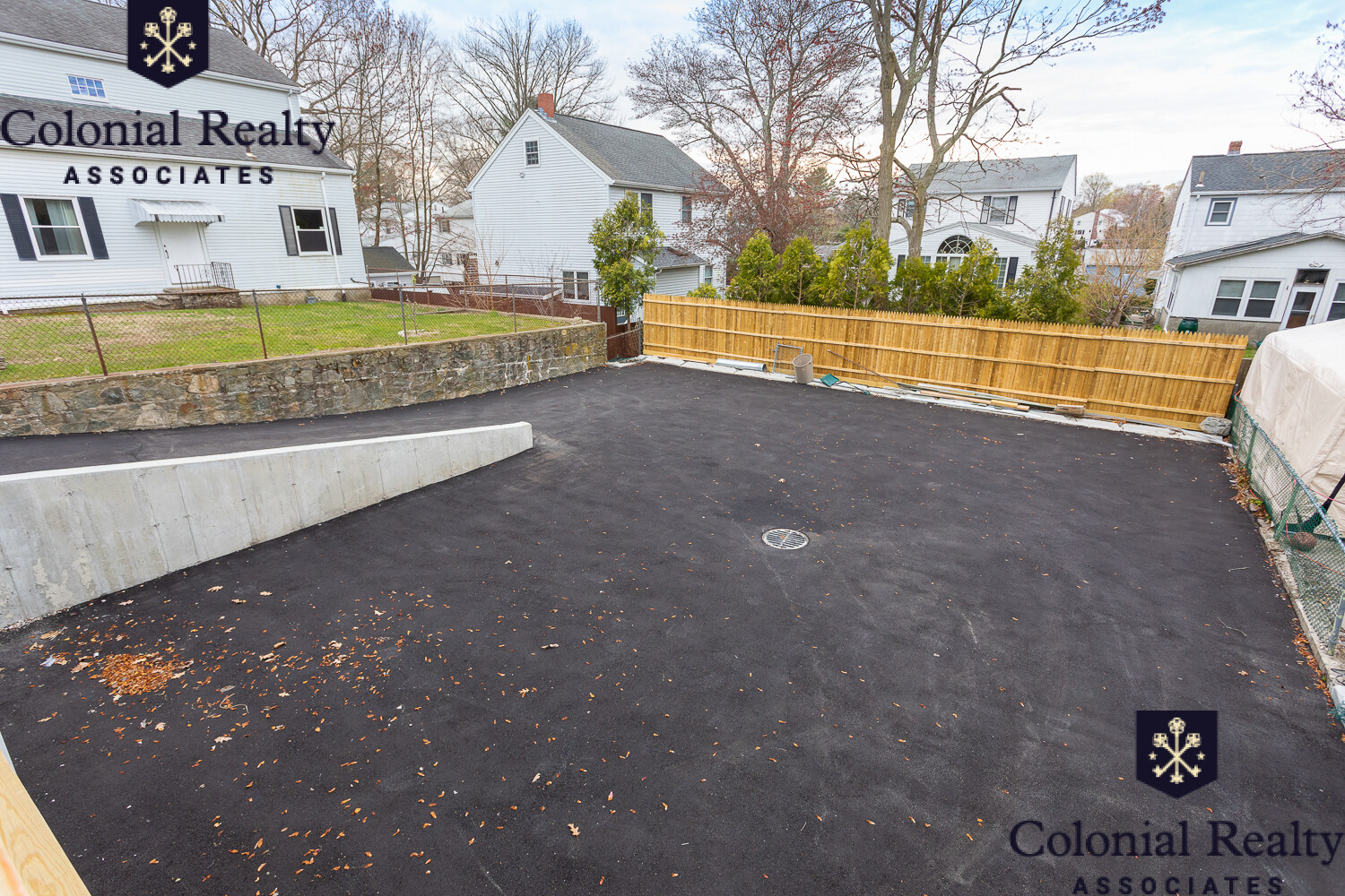 478 Fulton, Wellington