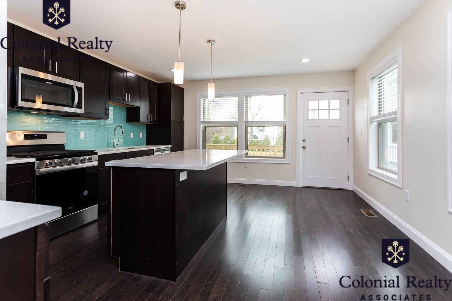 478 Fulton, Wellington