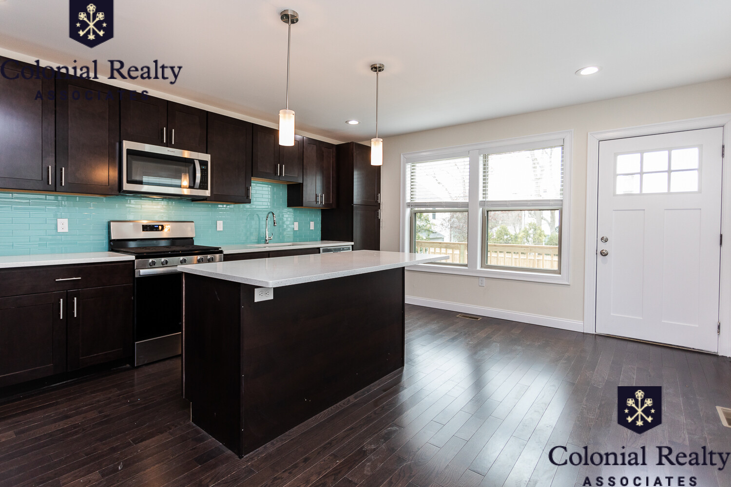 478 Fulton, Wellington