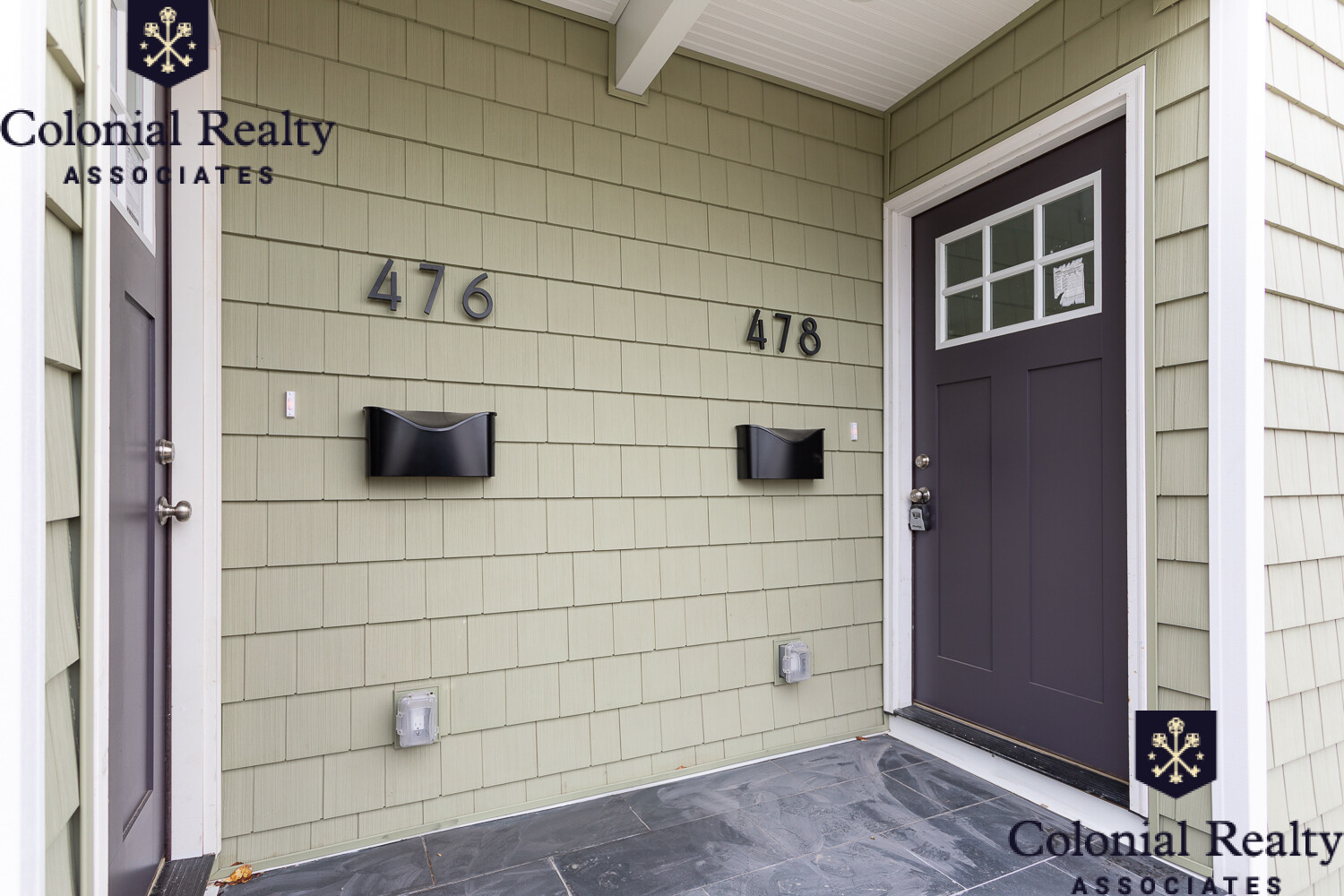 478 Fulton, Wellington