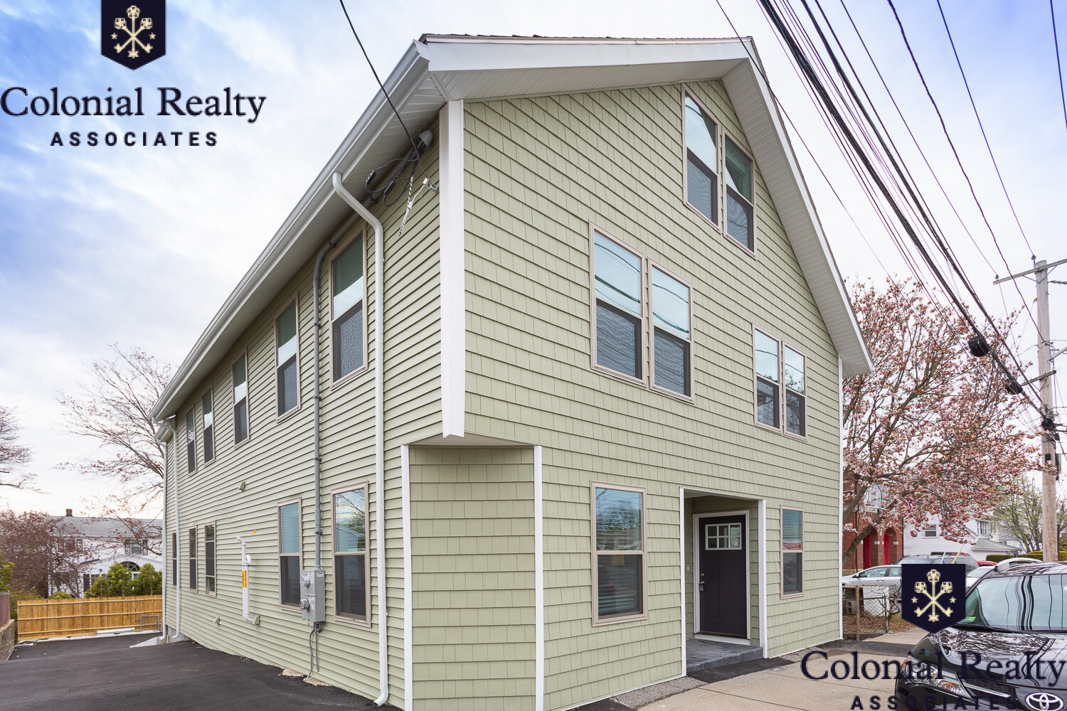 478 Fulton, Wellington