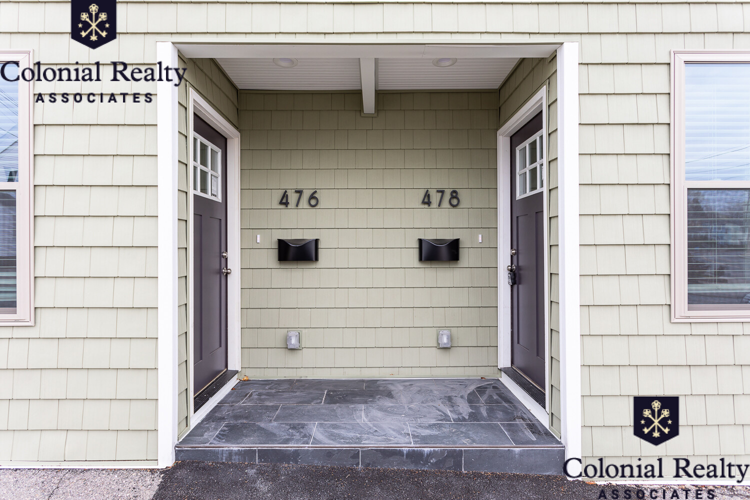 478 Fulton, Wellington