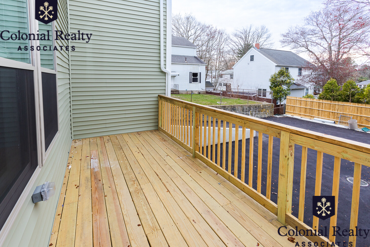 478 Fulton, Wellington