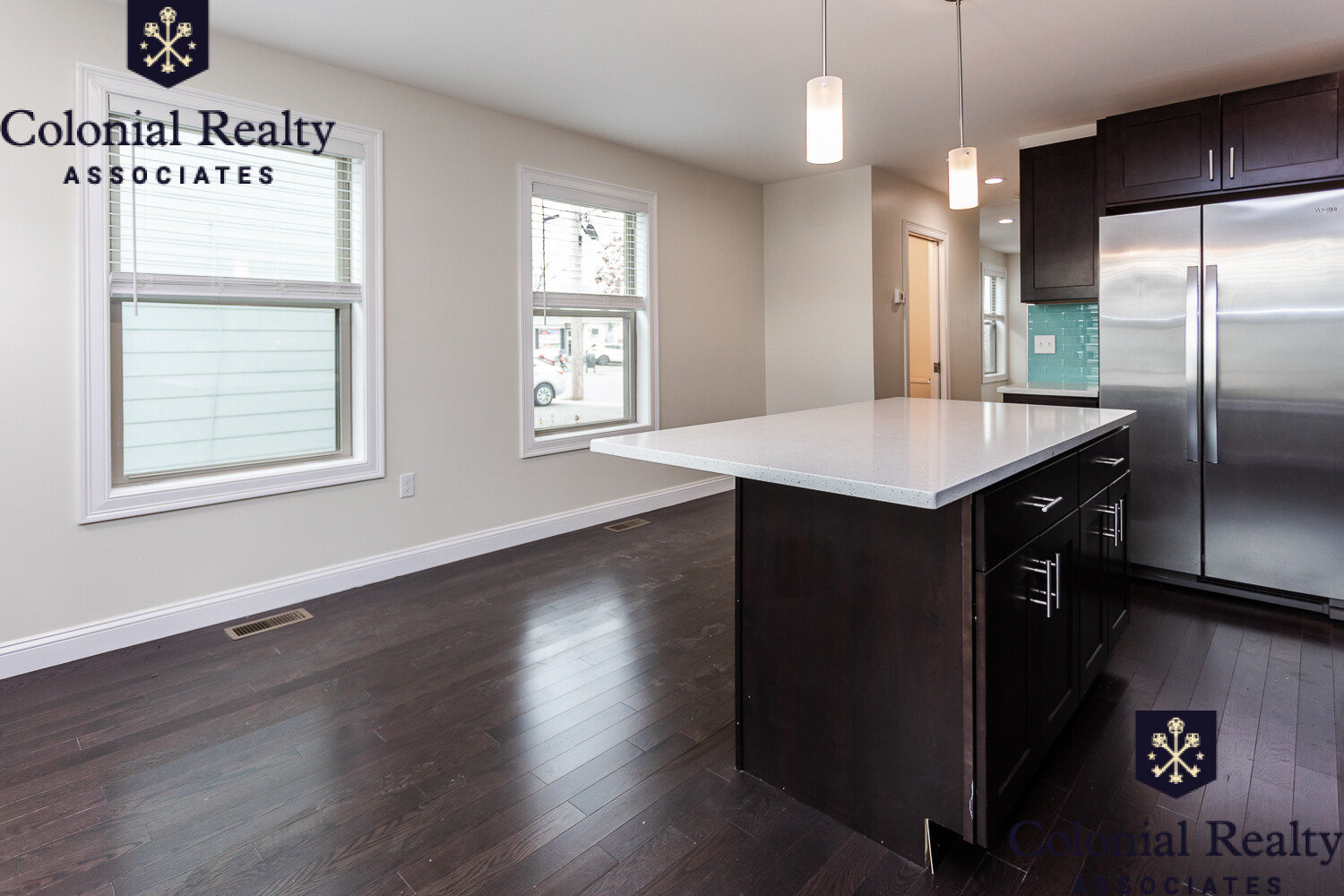 478 Fulton, Wellington