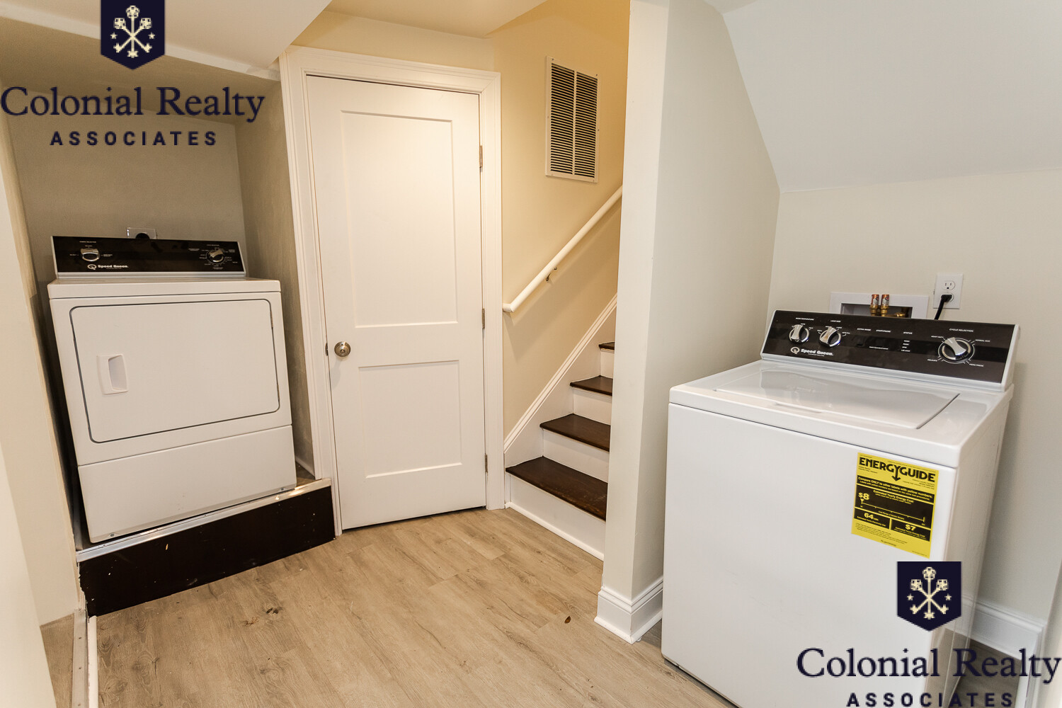 478 Fulton, Wellington