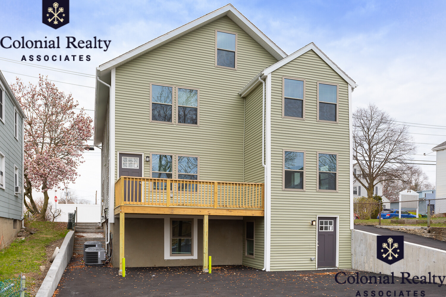 478 Fulton, Wellington