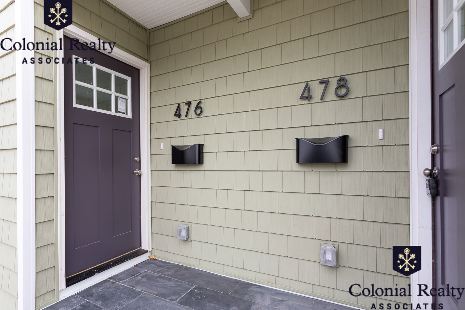 478 Fulton, Wellington