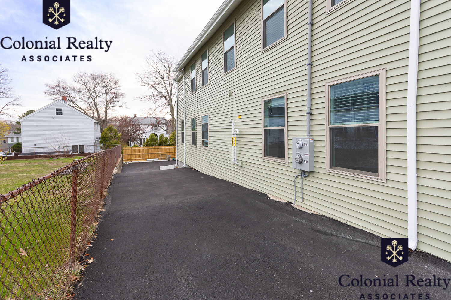 478 Fulton, Wellington