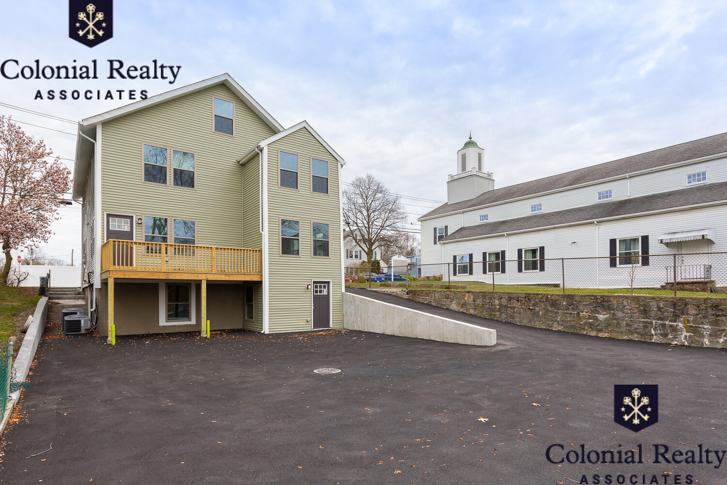 478 Fulton, Wellington