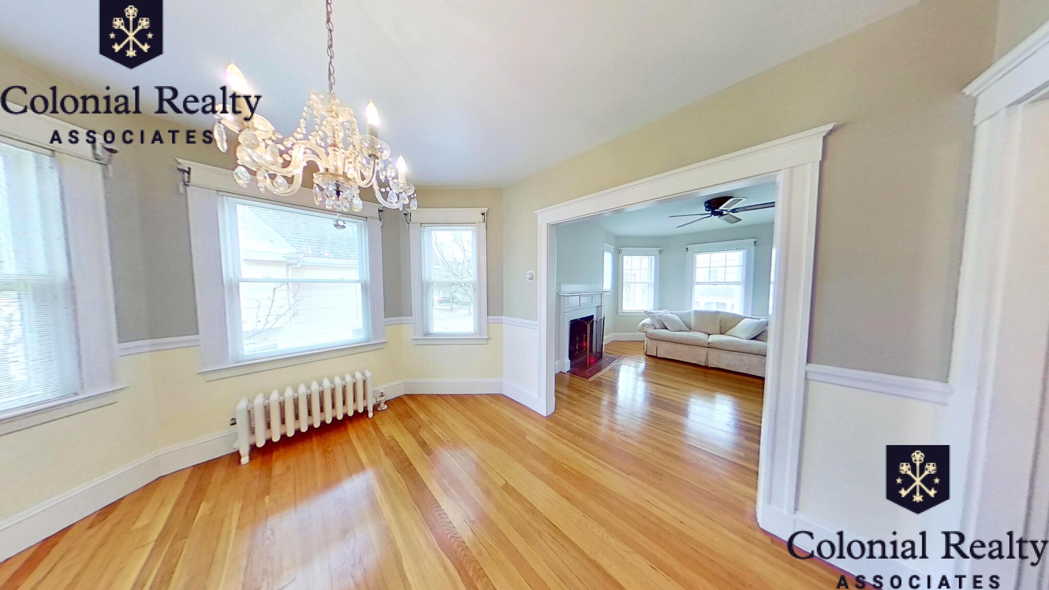 63 Eliot St, Watertown Square