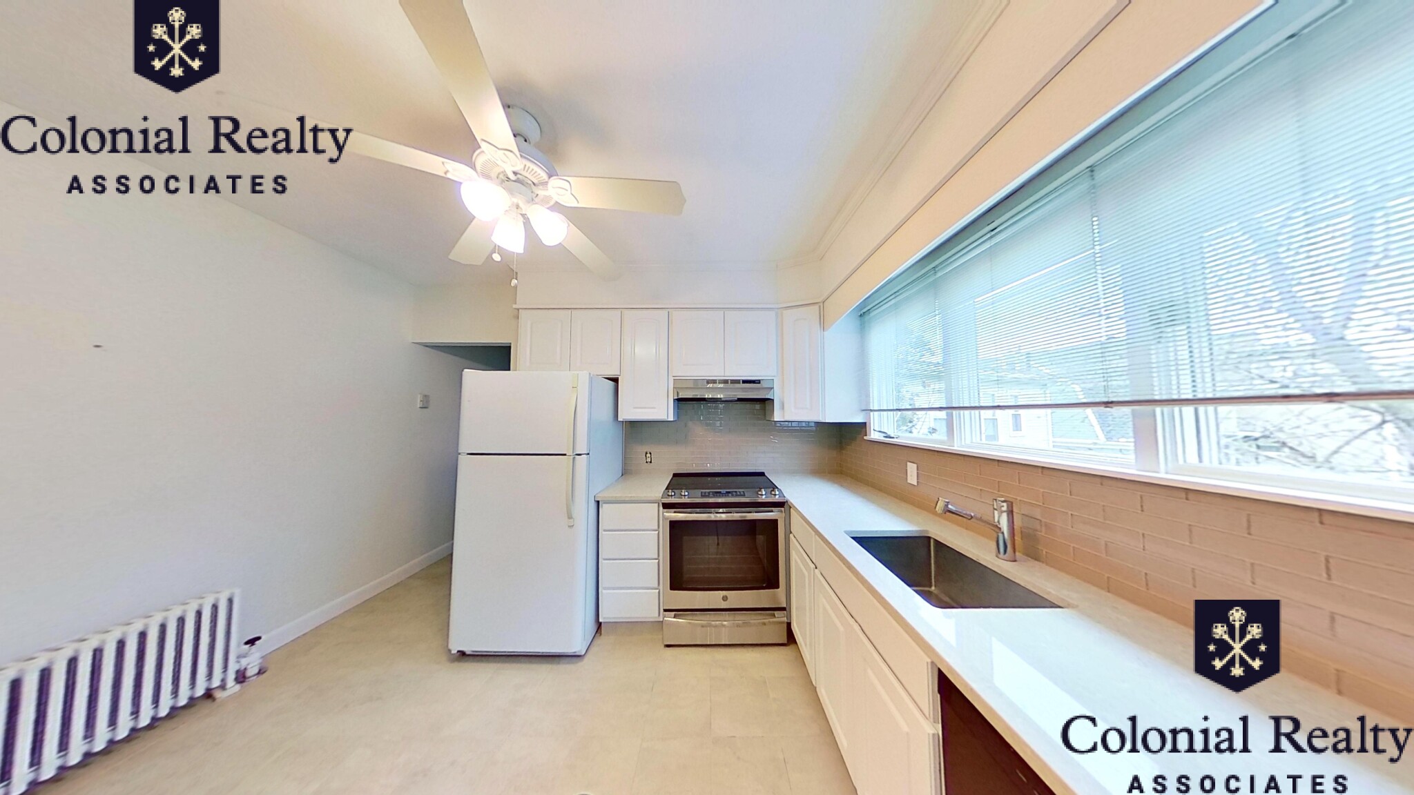 63 Eliot St, Watertown Square