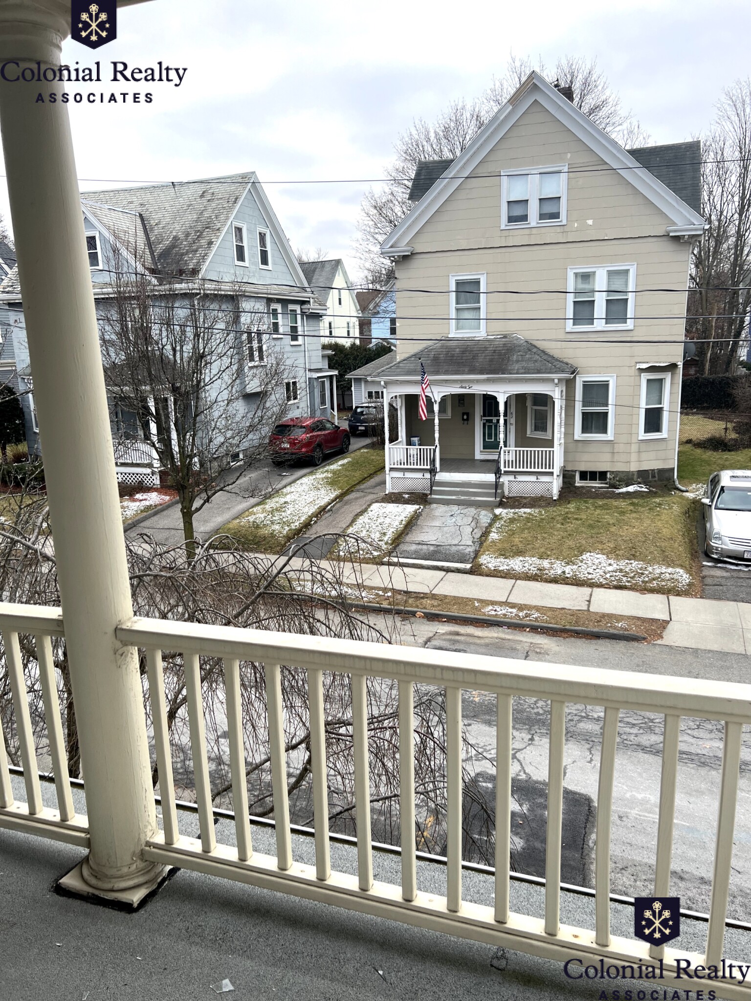 63 Eliot St, Watertown Square