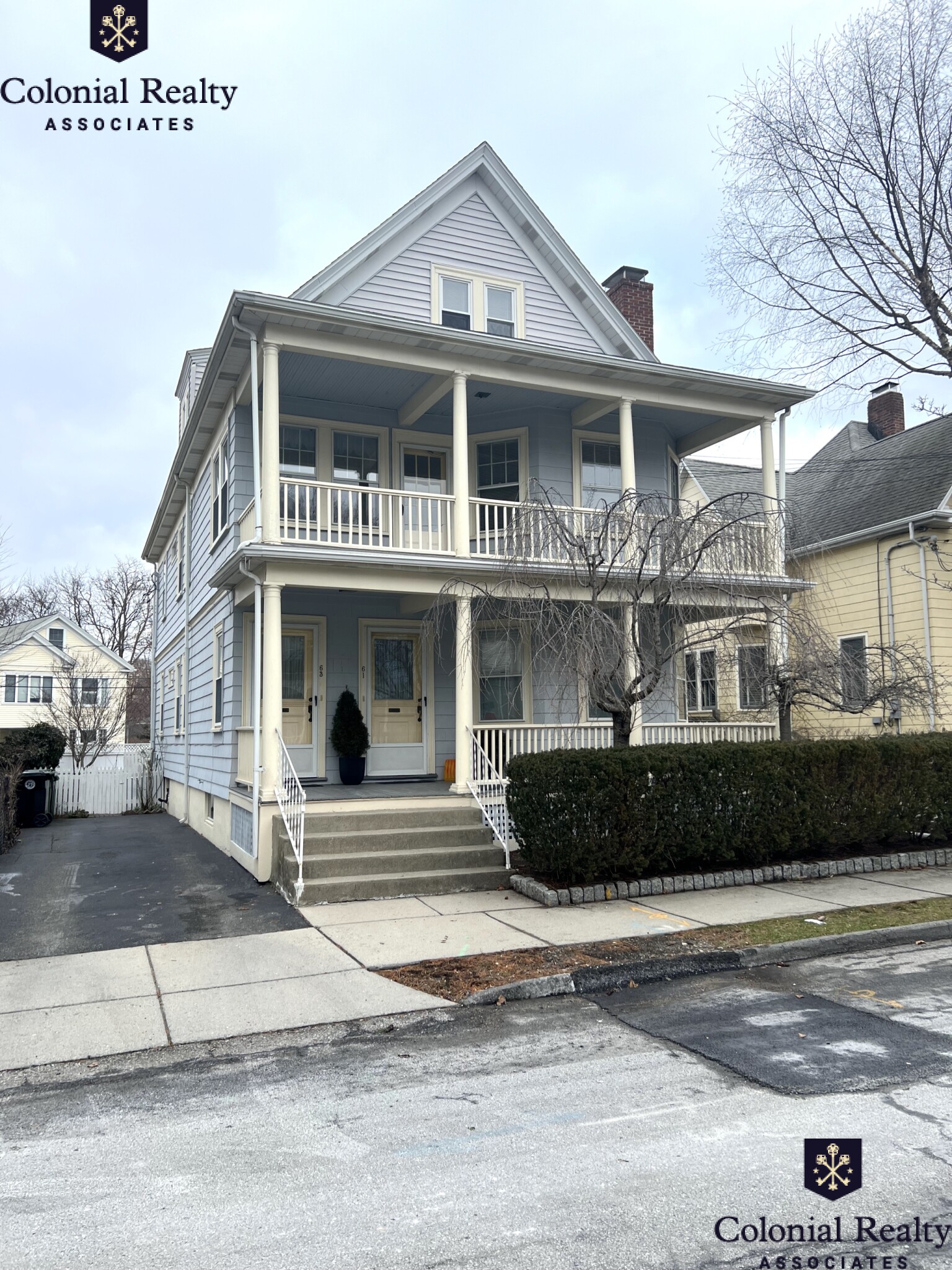 63 Eliot St, Watertown Square