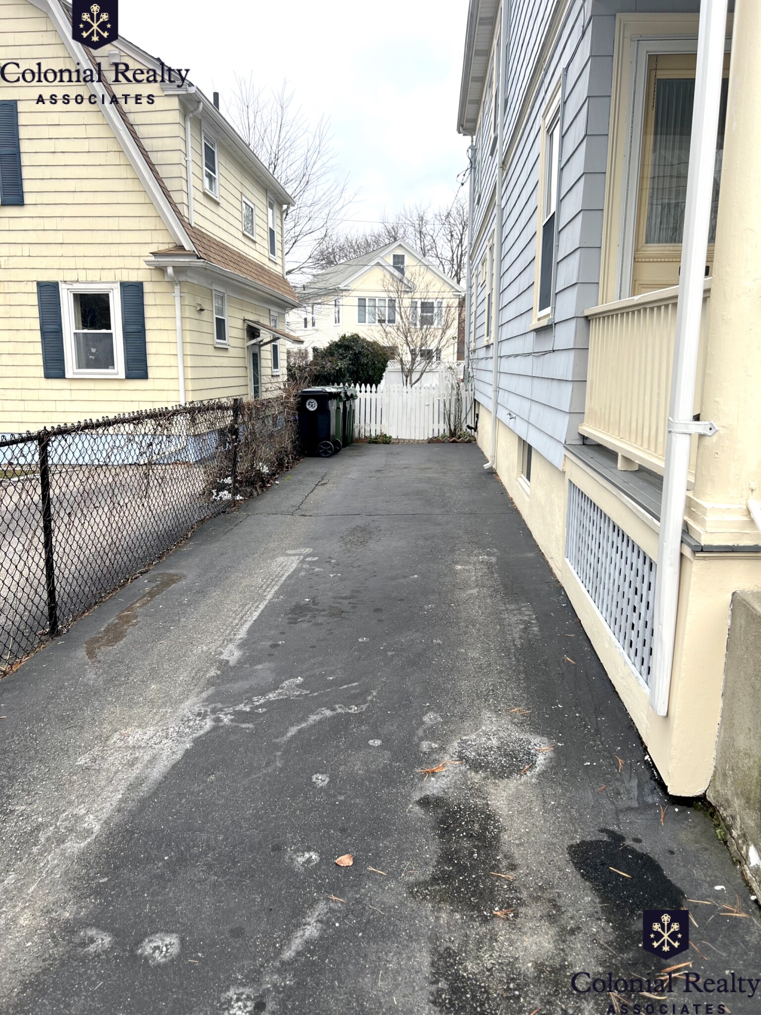 63 Eliot St, Watertown Square