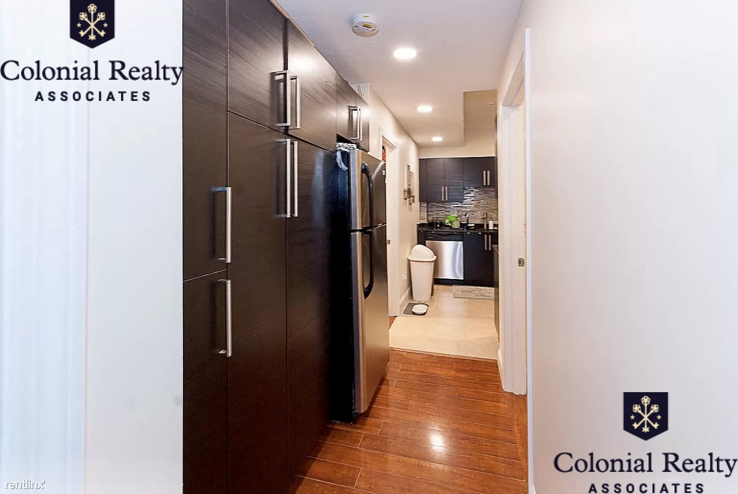 1203 Beacon, Coolidge Corner