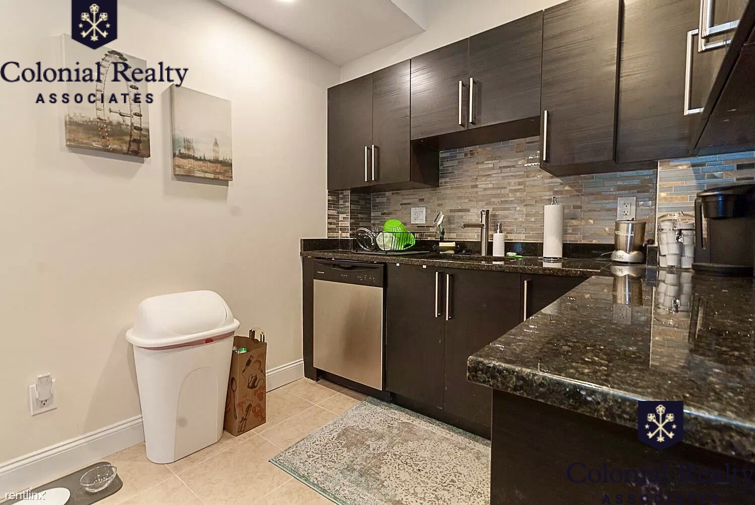 1203 Beacon, Coolidge Corner