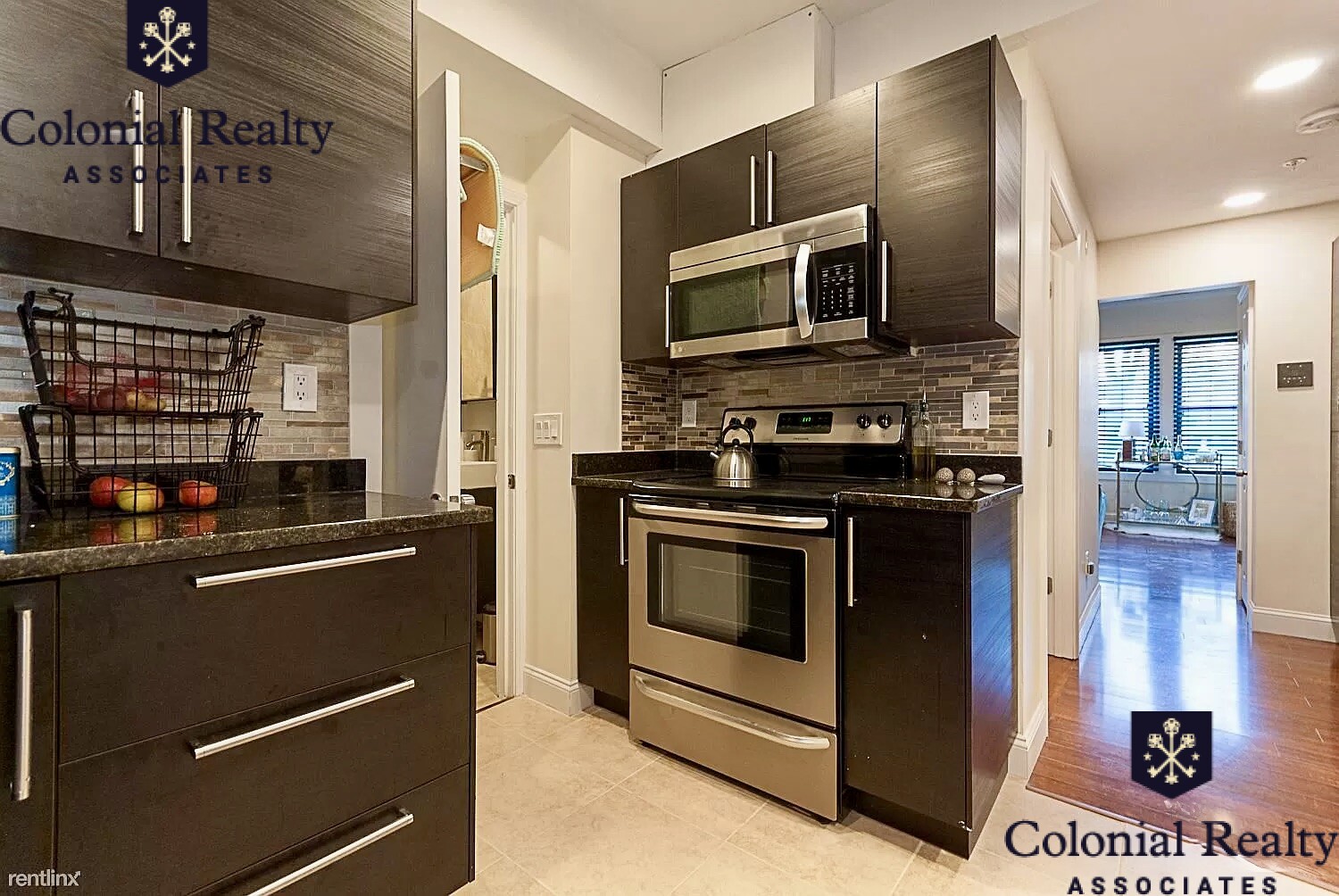 1203 Beacon, Coolidge Corner