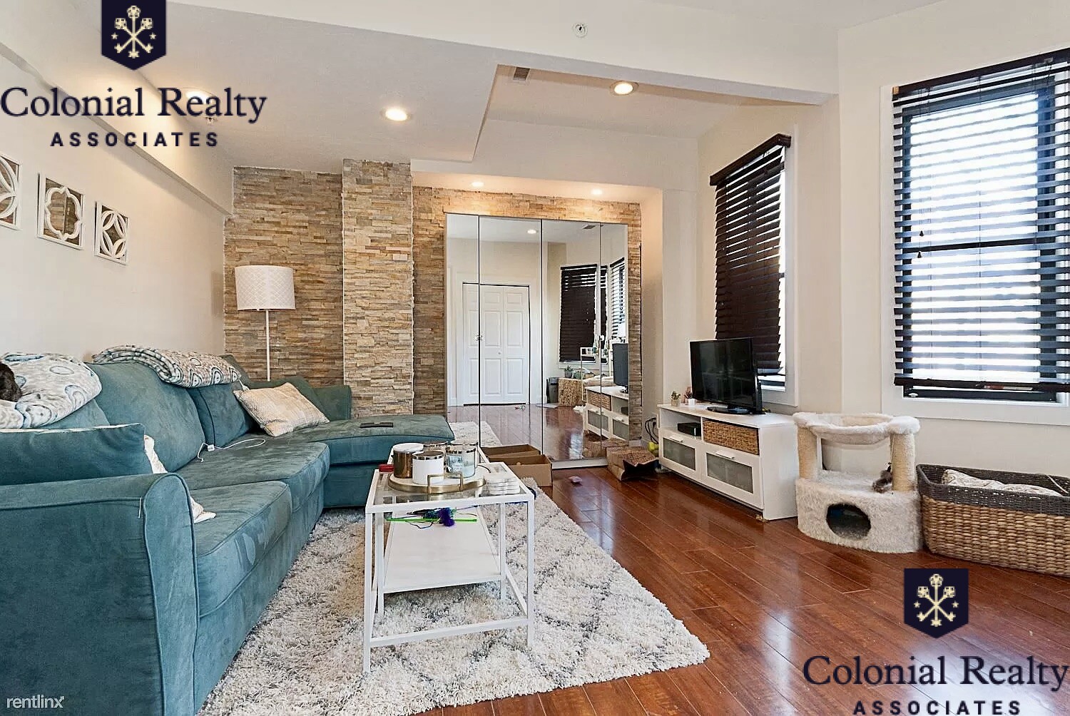 1203 Beacon, Coolidge Corner