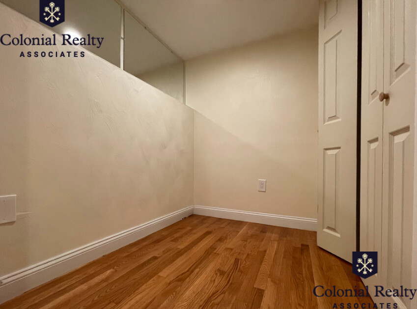1801 Beacon St, Brookline
