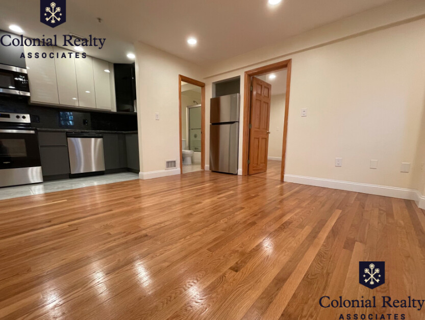 1801 Beacon St, Brookline