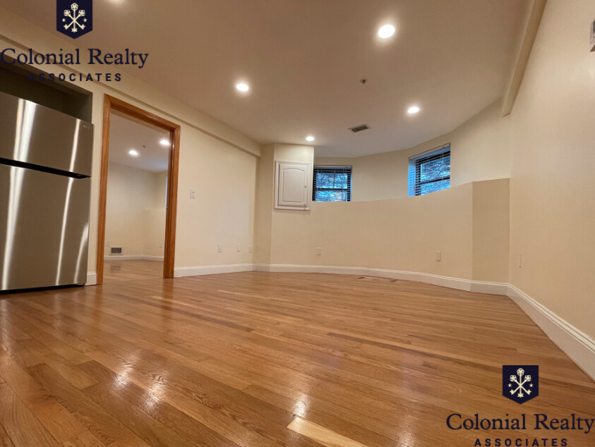 1801 Beacon St, Brookline