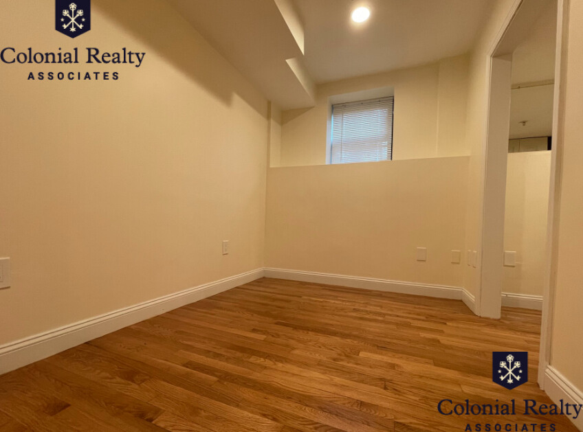 1801 Beacon St, Brookline