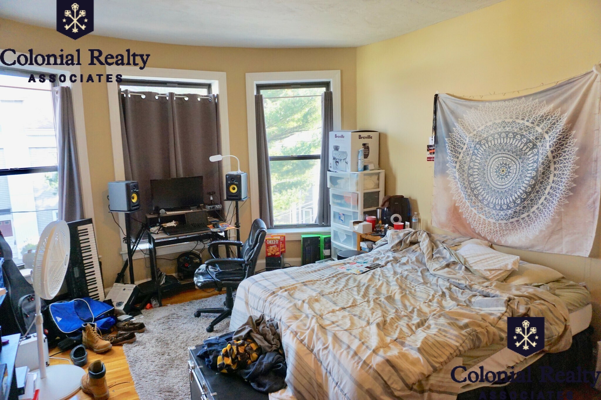 17 Highgate St, Allston