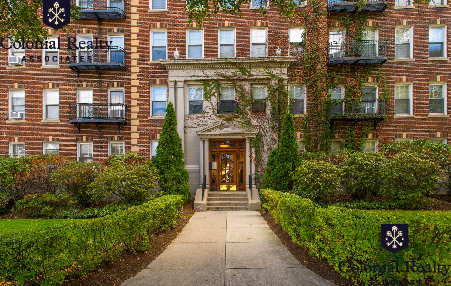 1850 Commonwealth Ave, Brighton