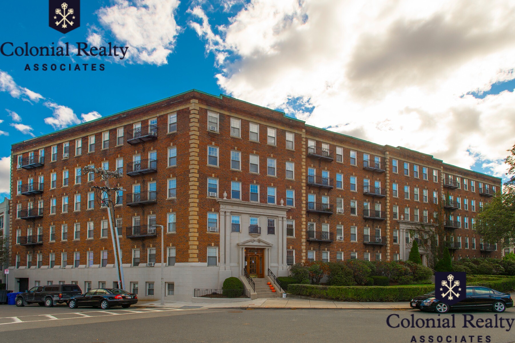 1850 Commonwealth Ave, Brighton