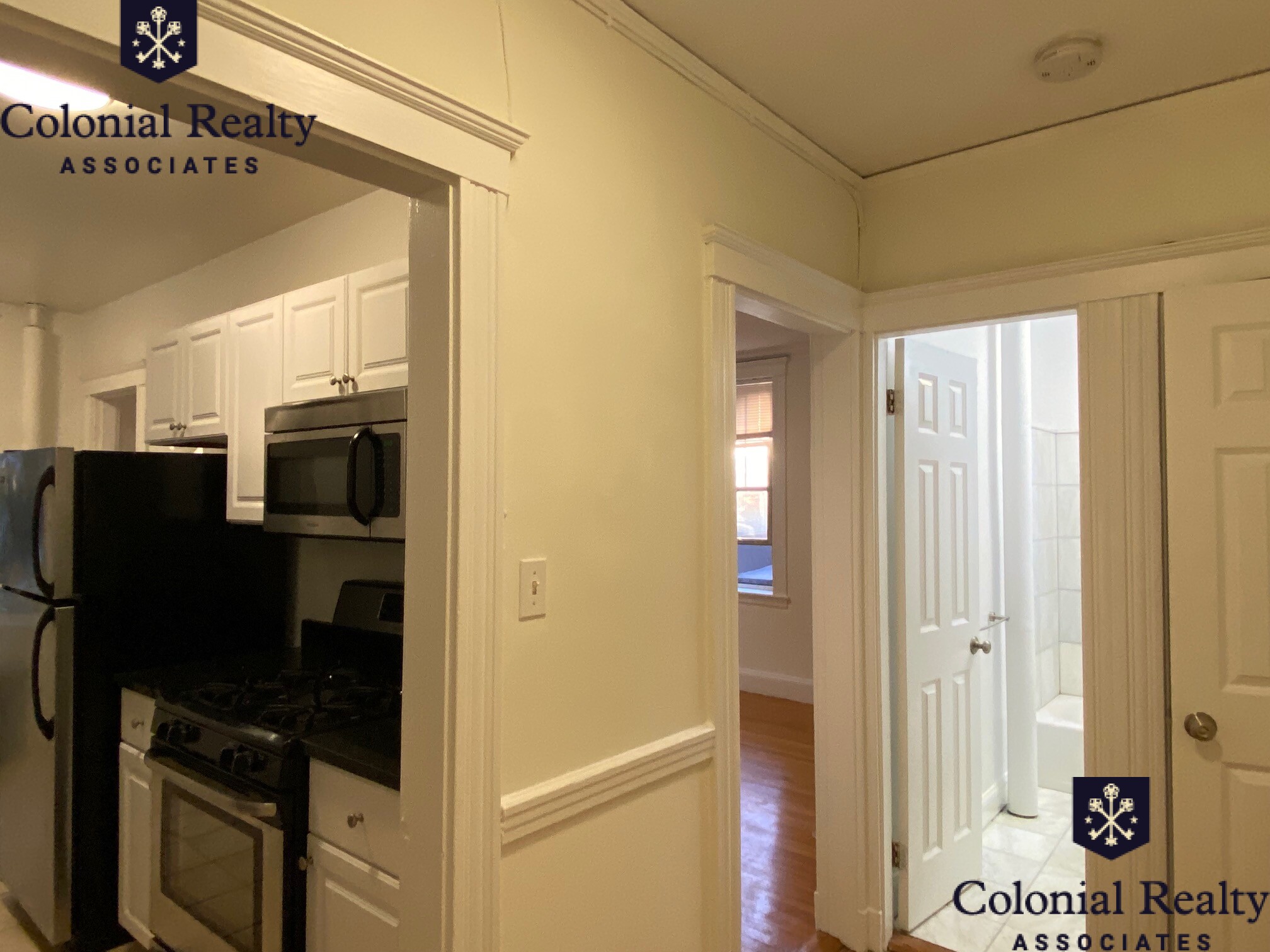 1850 Commonwealth Ave, Brighton