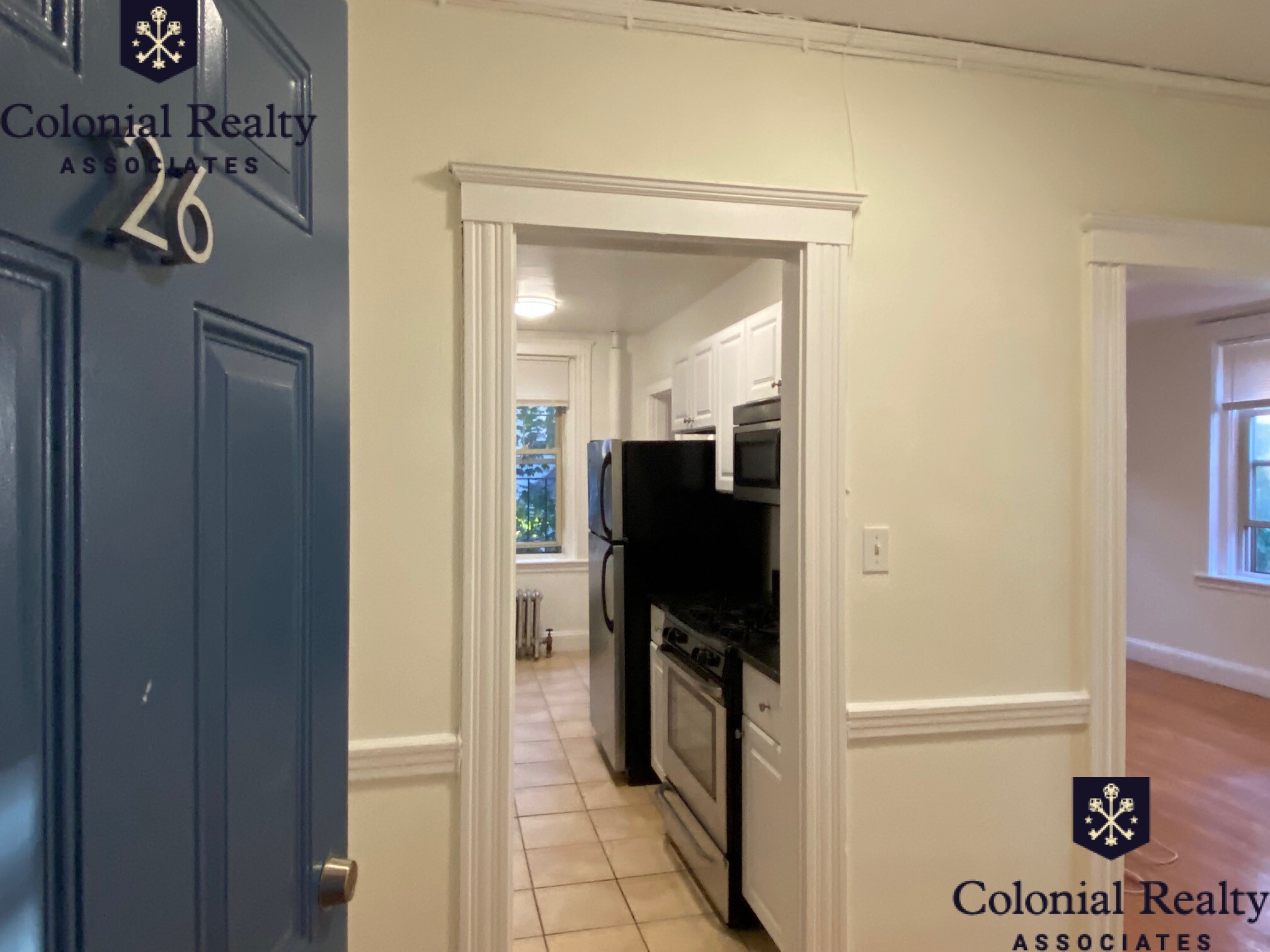 1850 Commonwealth Ave, Brighton