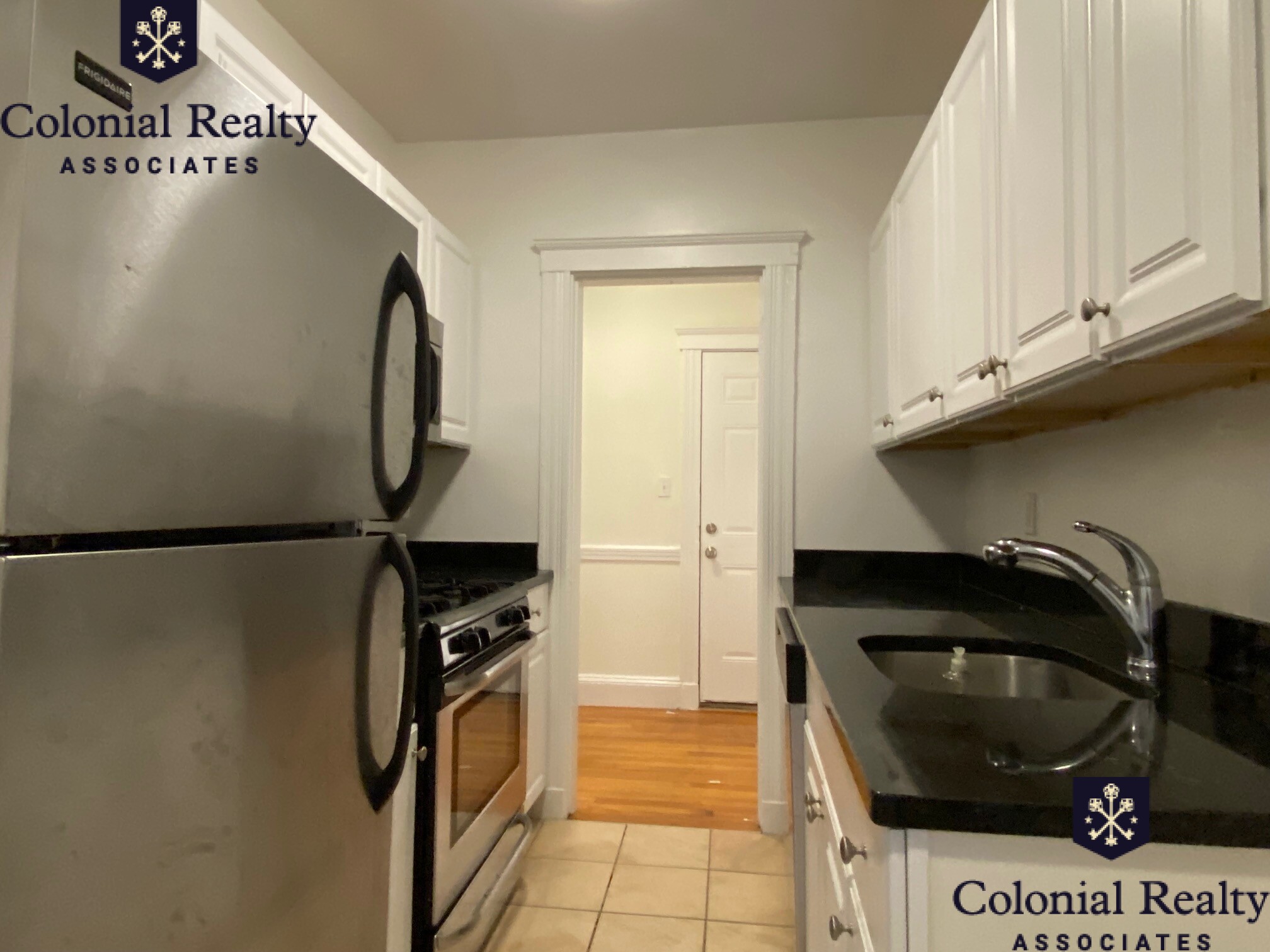 1850 Commonwealth Ave, Brighton