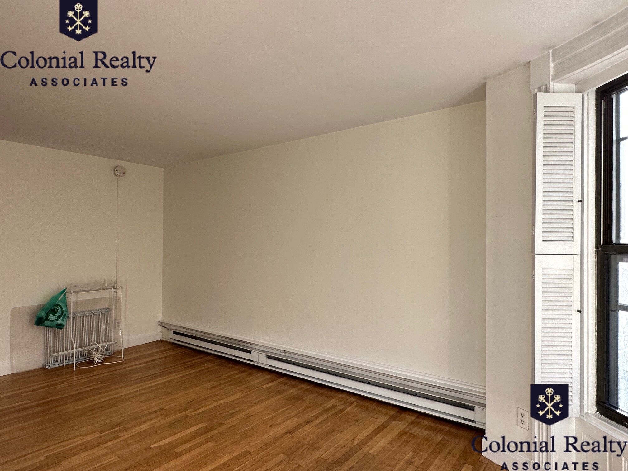 529 Beacon St, Back Bay