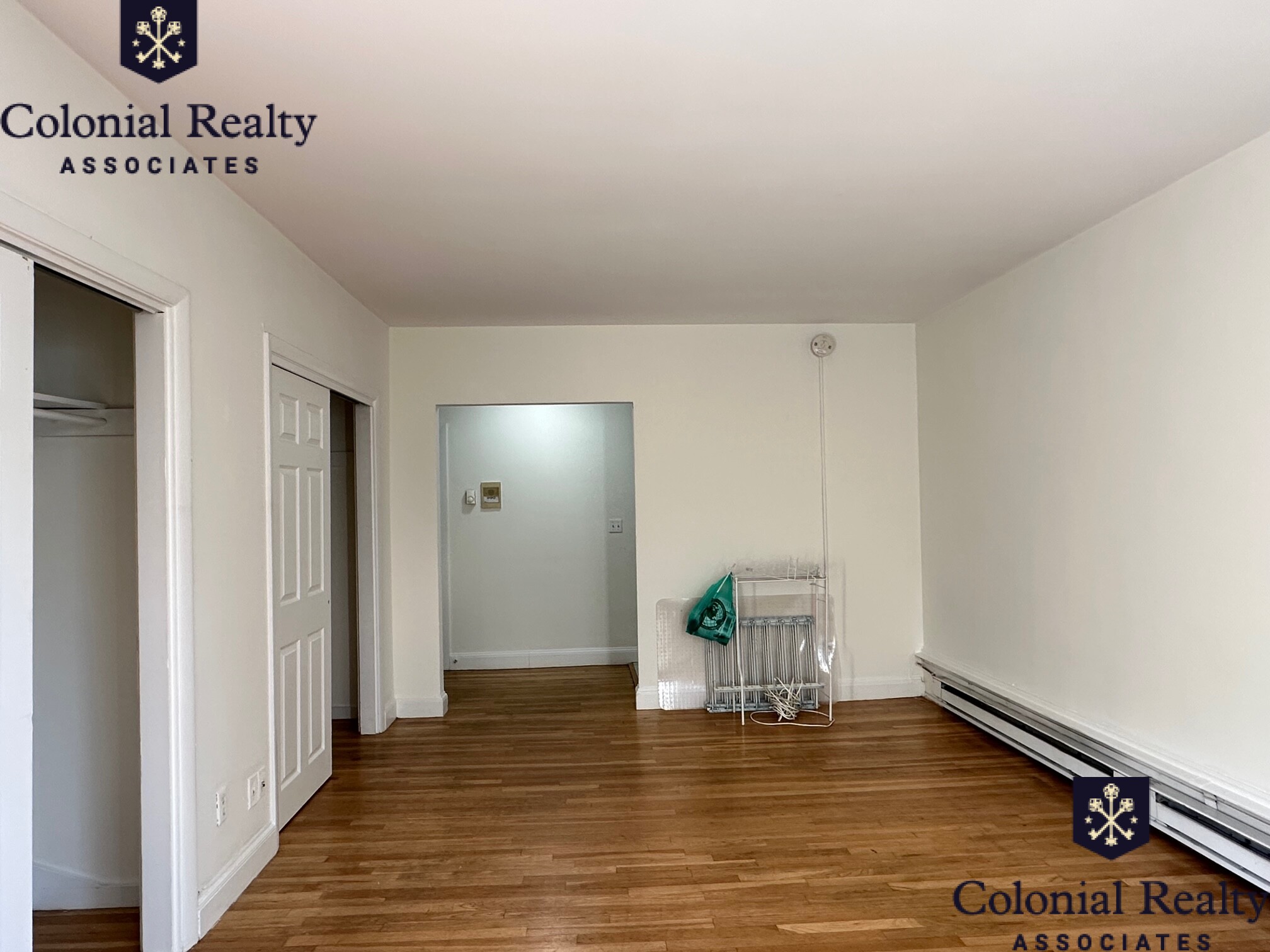 529 Beacon St, Back Bay