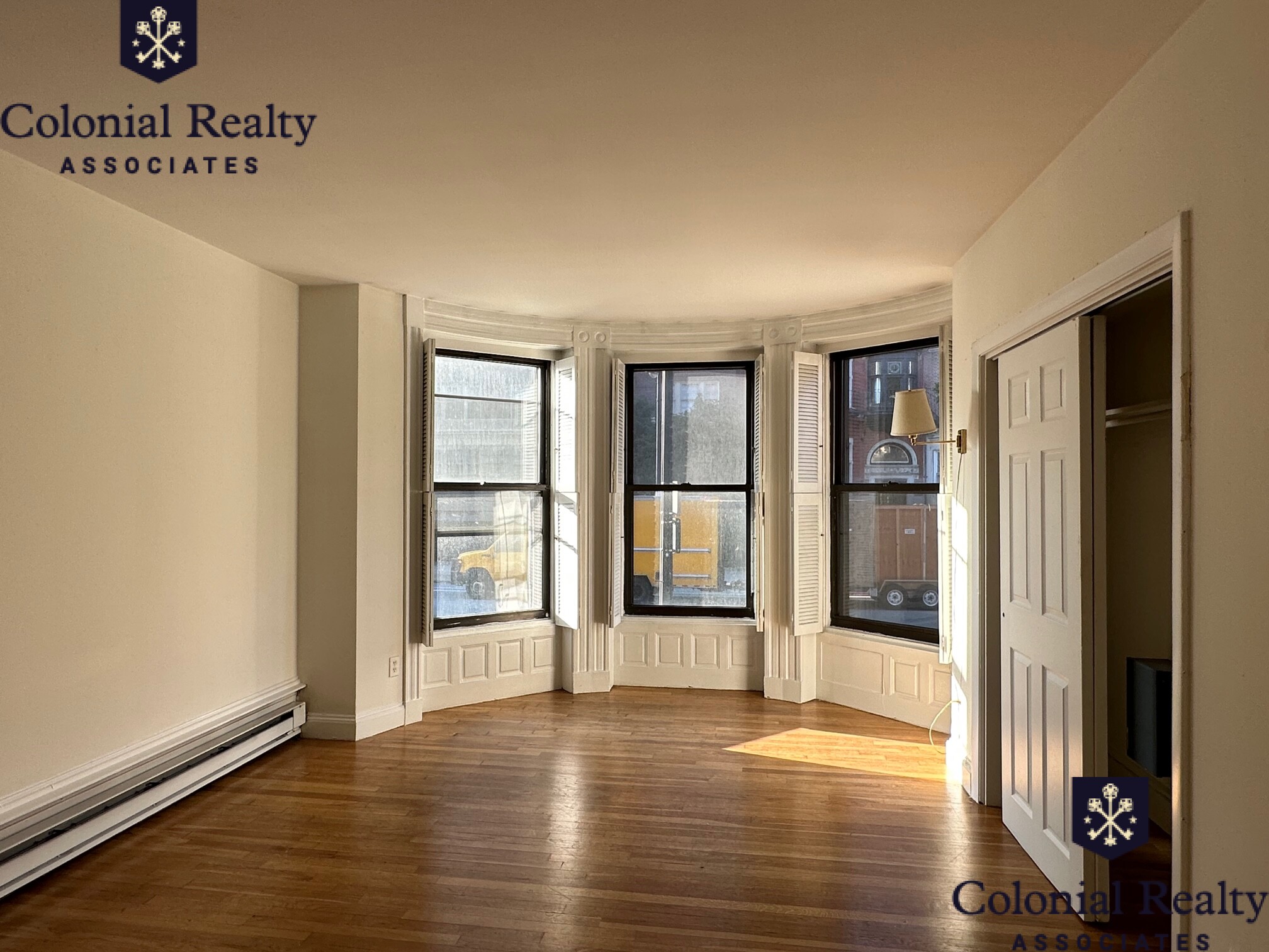 529 Beacon St, Back Bay