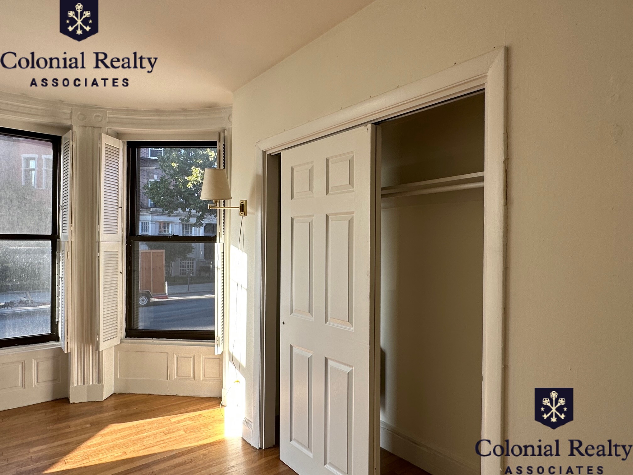 529 Beacon St, Back Bay